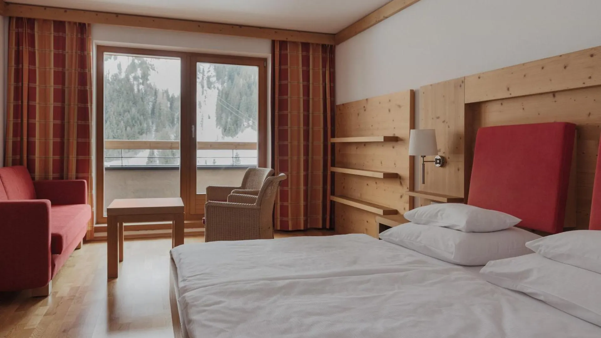 Hotel Marten - Joker Card Partner Saalbach-Hinterglemm 4*,  Autriche