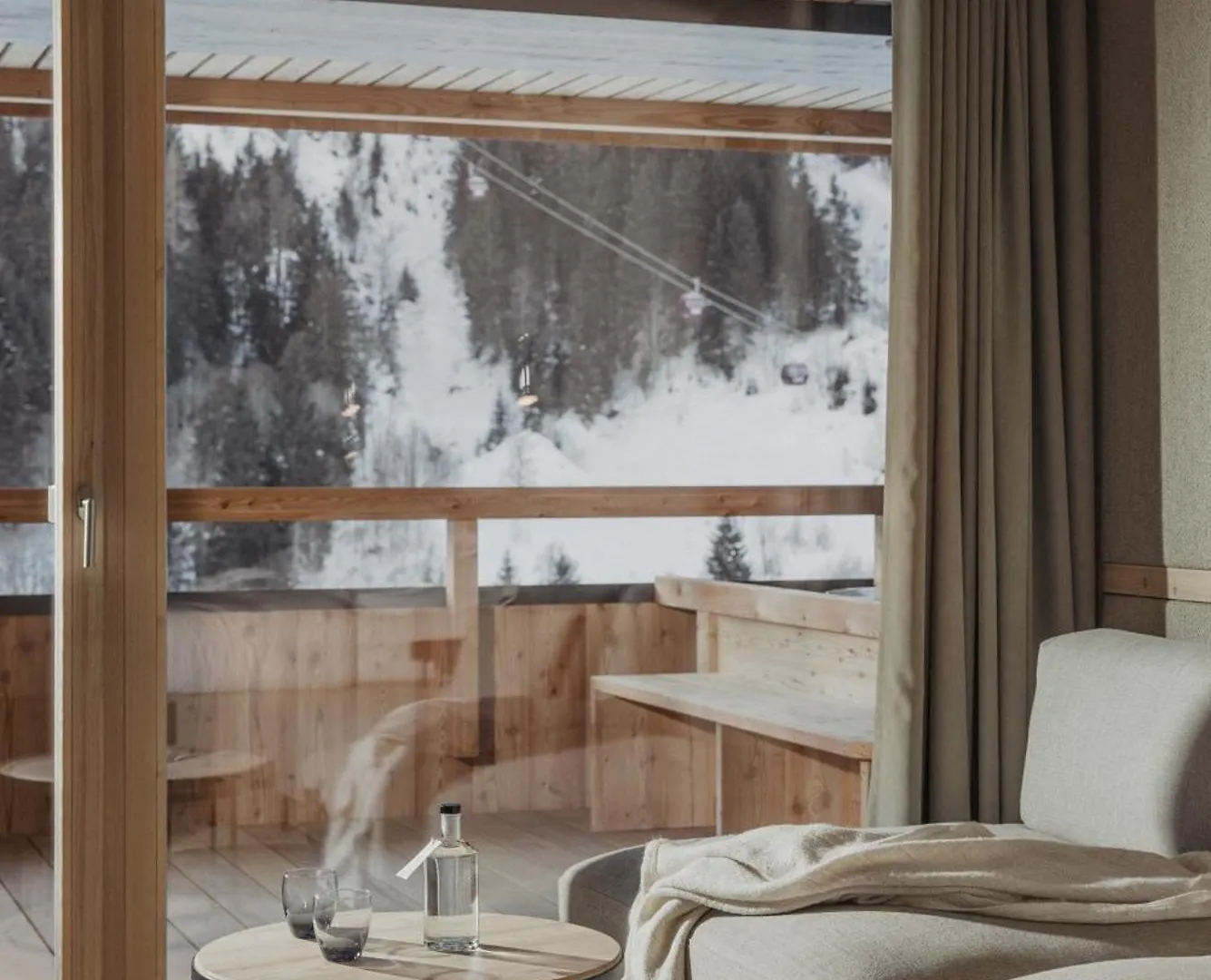 Hotel Marten - Joker Card Partner Saalbach-Hinterglemm 4*,
