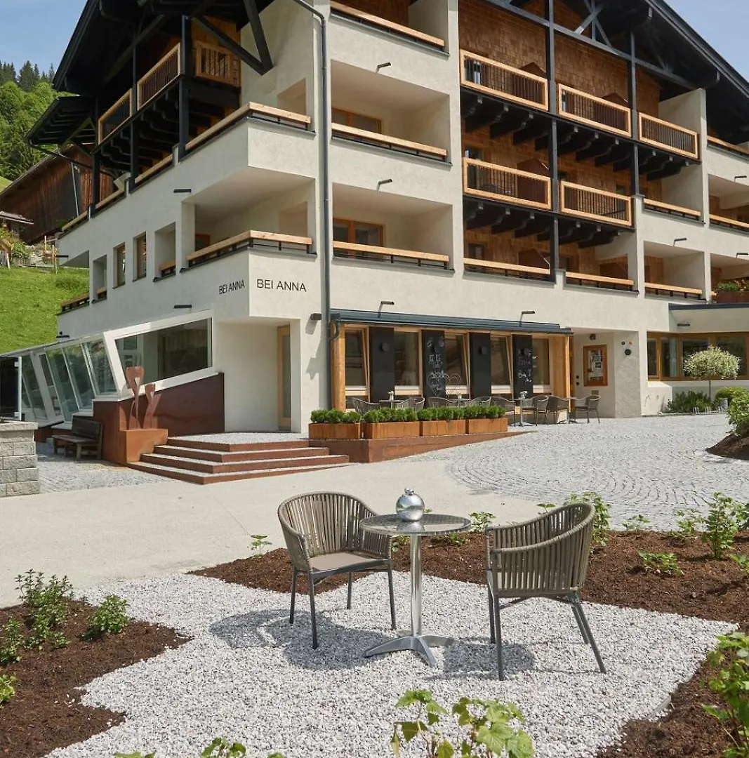 ****  Hotel Marten - Joker Card Partner Saalbach-Hinterglemm Autriche