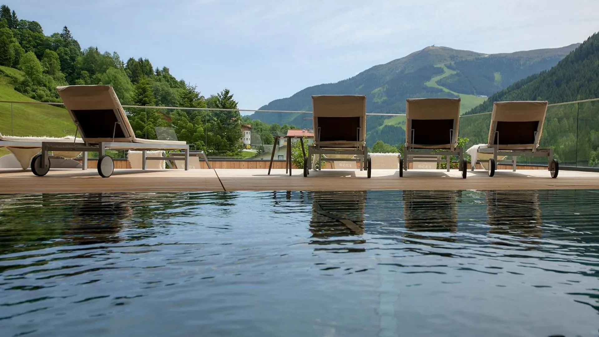 Hotel Marten - Joker Card Partner Saalbach-Hinterglemm
