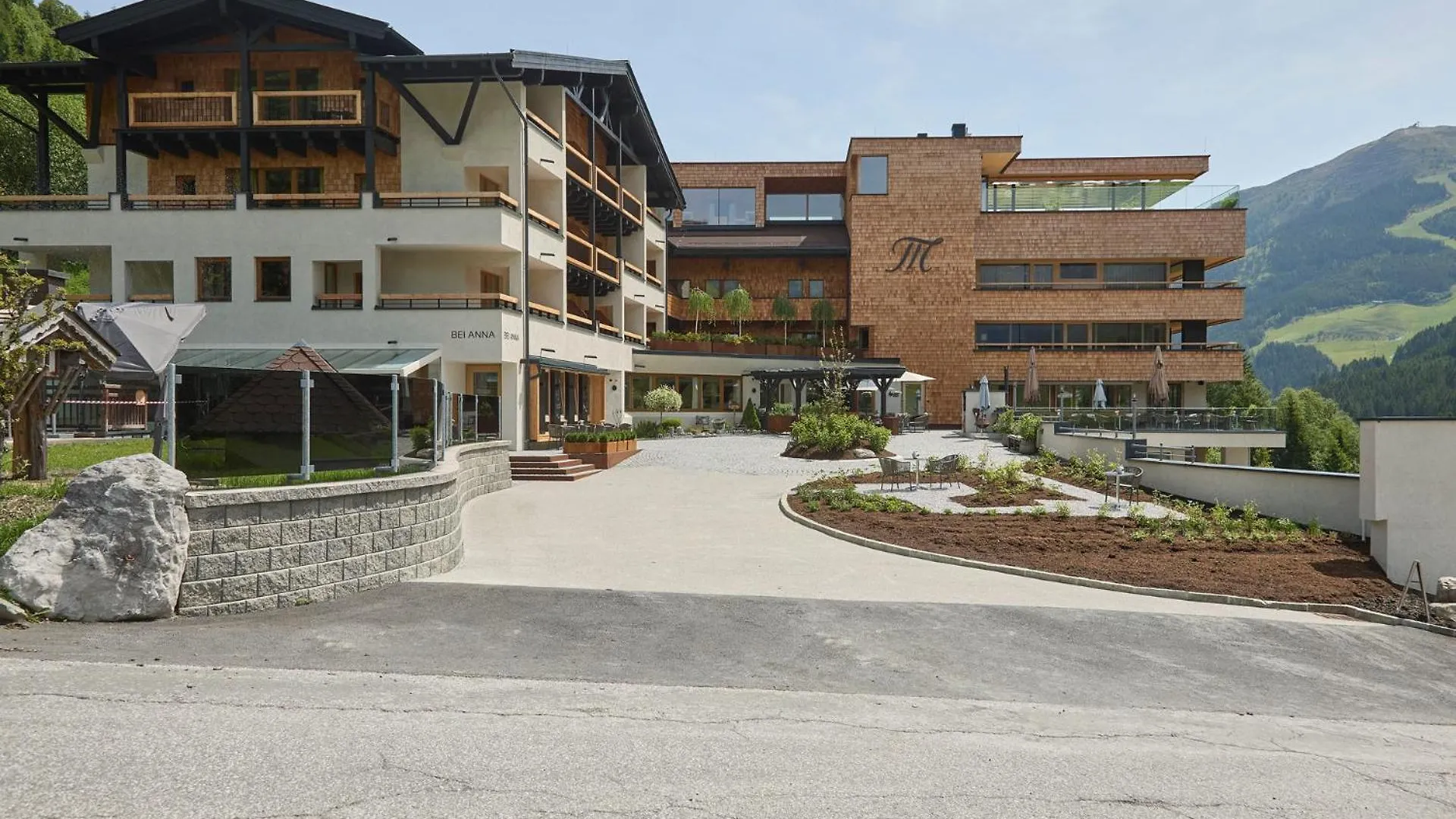 Hotel Marten - Joker Card Partner Saalbach-Hinterglemm