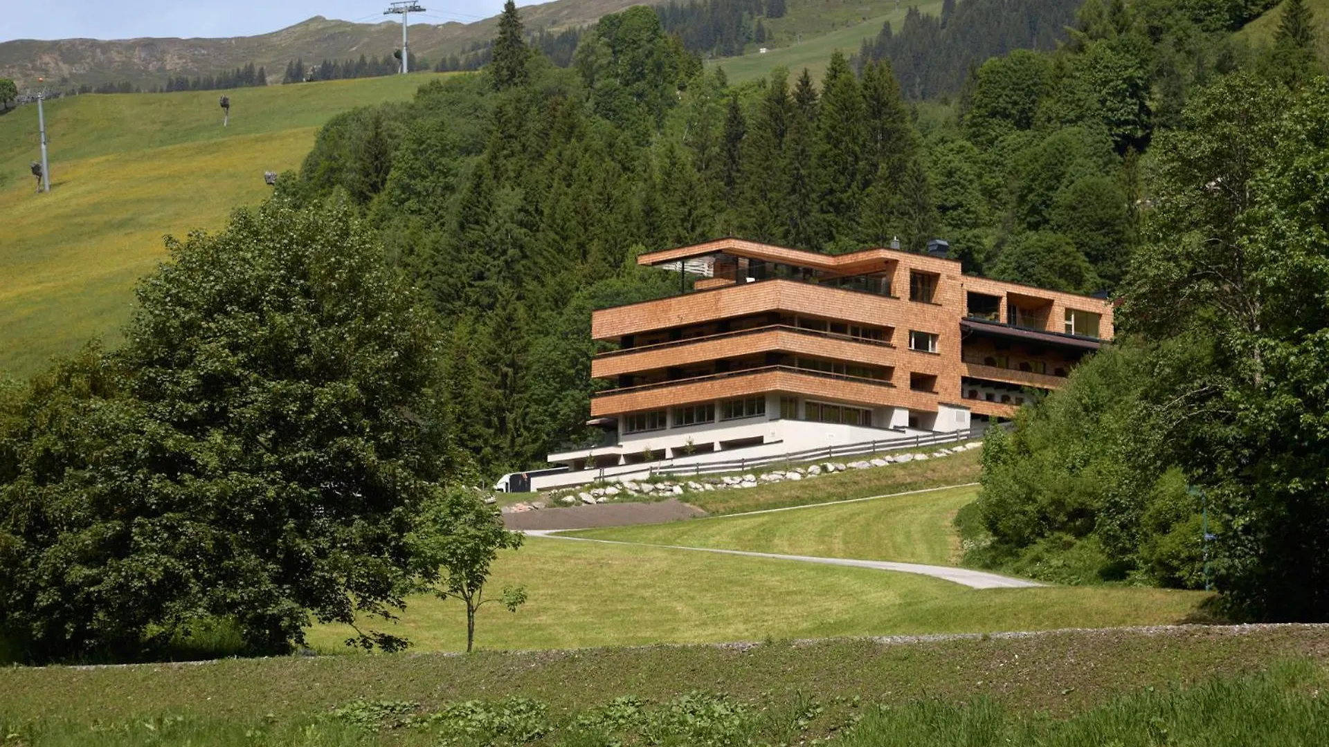 Hotel Marten - Joker Card Partner Saalbach-Hinterglemm