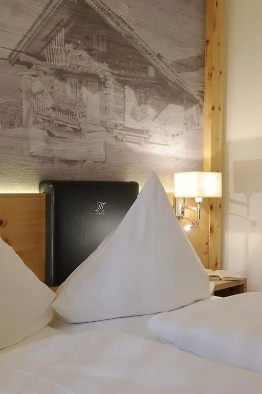 Hotel Marten - Joker Card Partner Saalbach-Hinterglemm
