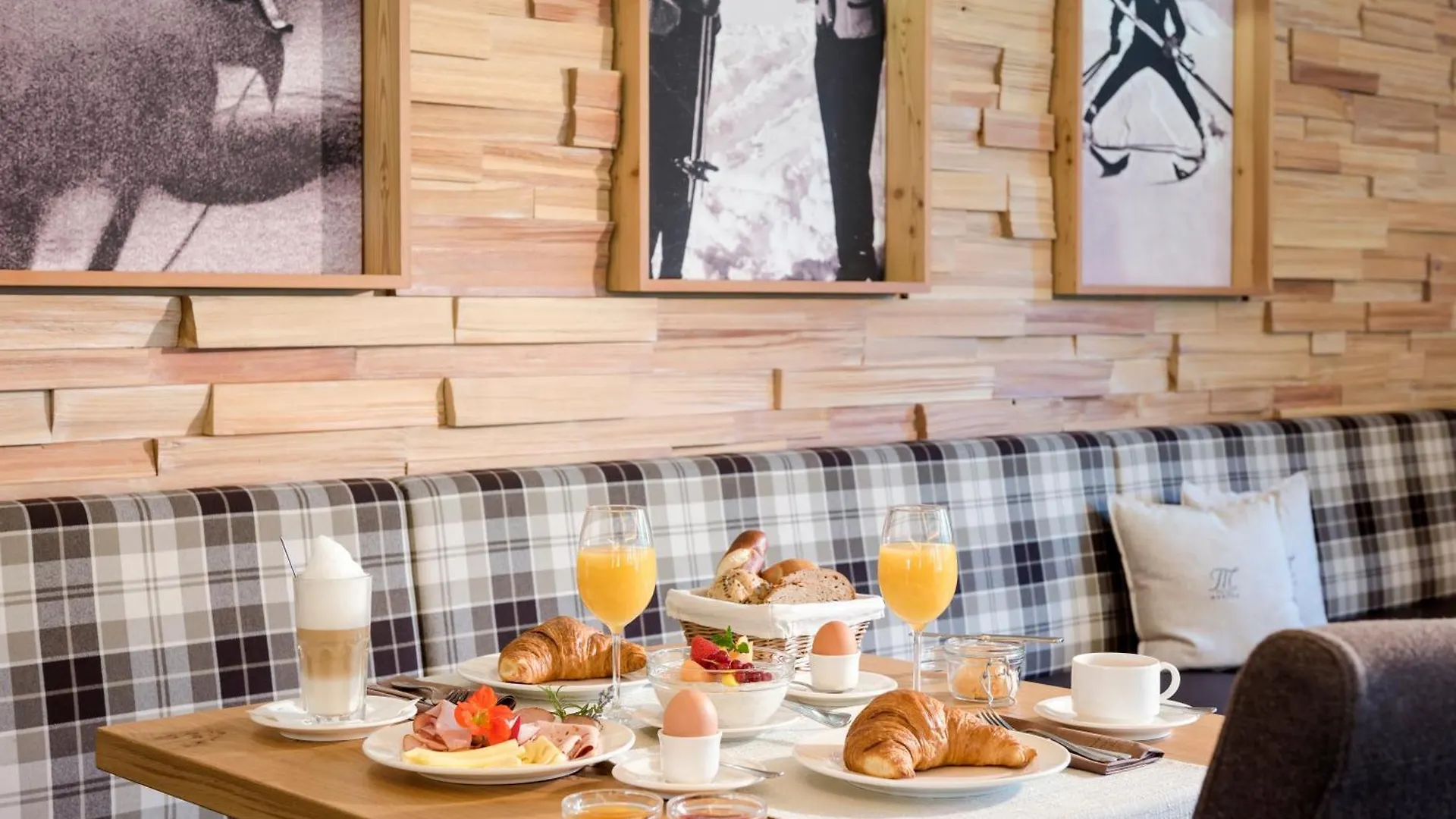 Hotel Marten - Joker Card Partner Saalbach-Hinterglemm