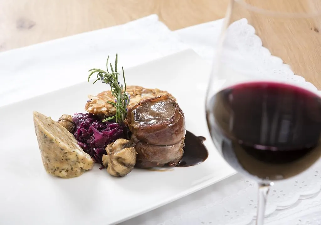 Hotel Marten - Joker Card Partner Saalbach-Hinterglemm