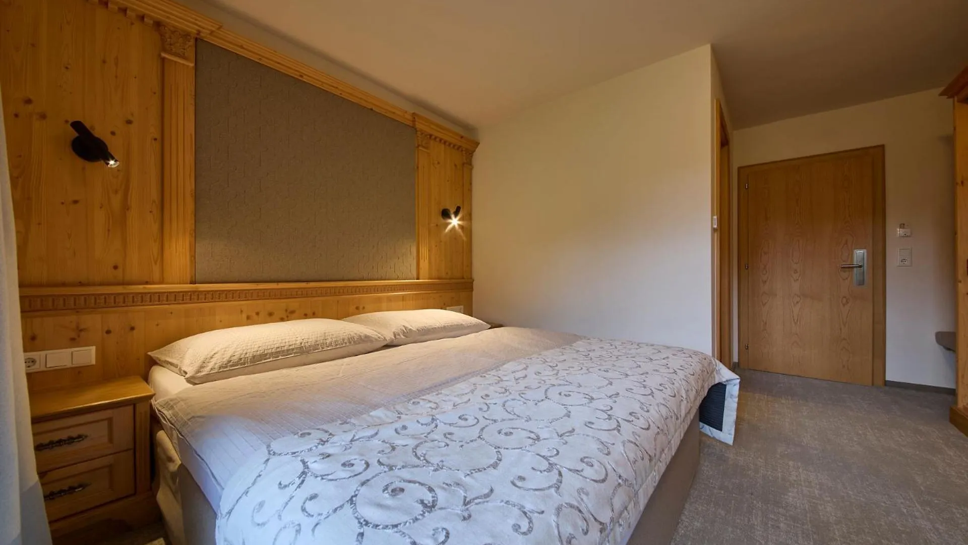 ****  Hotel Marten - Joker Card Partner Saalbach-Hinterglemm Austria