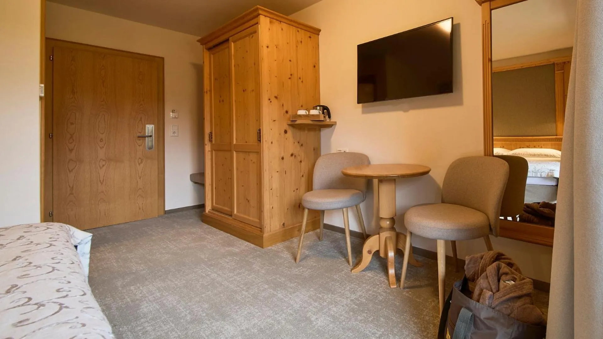 Hotel Marten - Joker Card Partner Saalbach-Hinterglemm