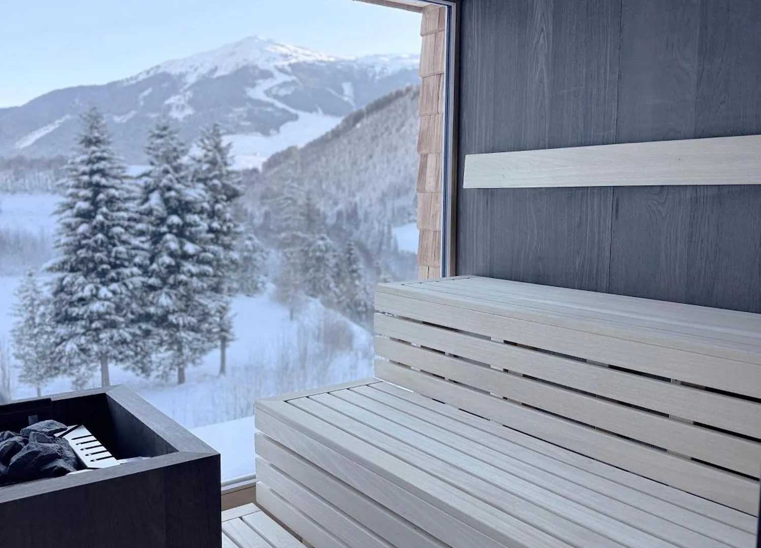 Hotel Marten - Joker Card Partner Saalbach-Hinterglemm