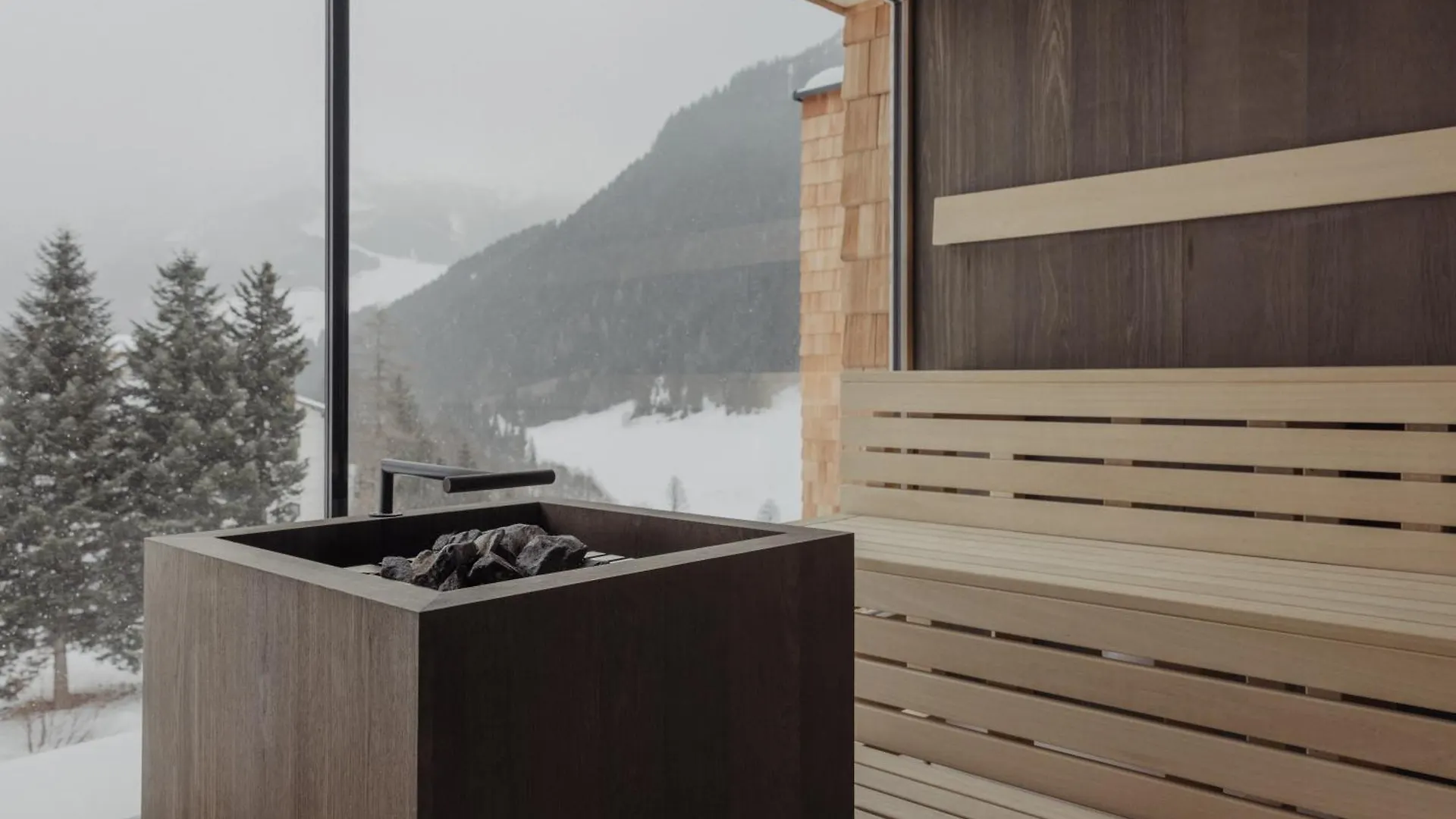 ****  Hotel Marten - Joker Card Partner Saalbach-Hinterglemm Austria