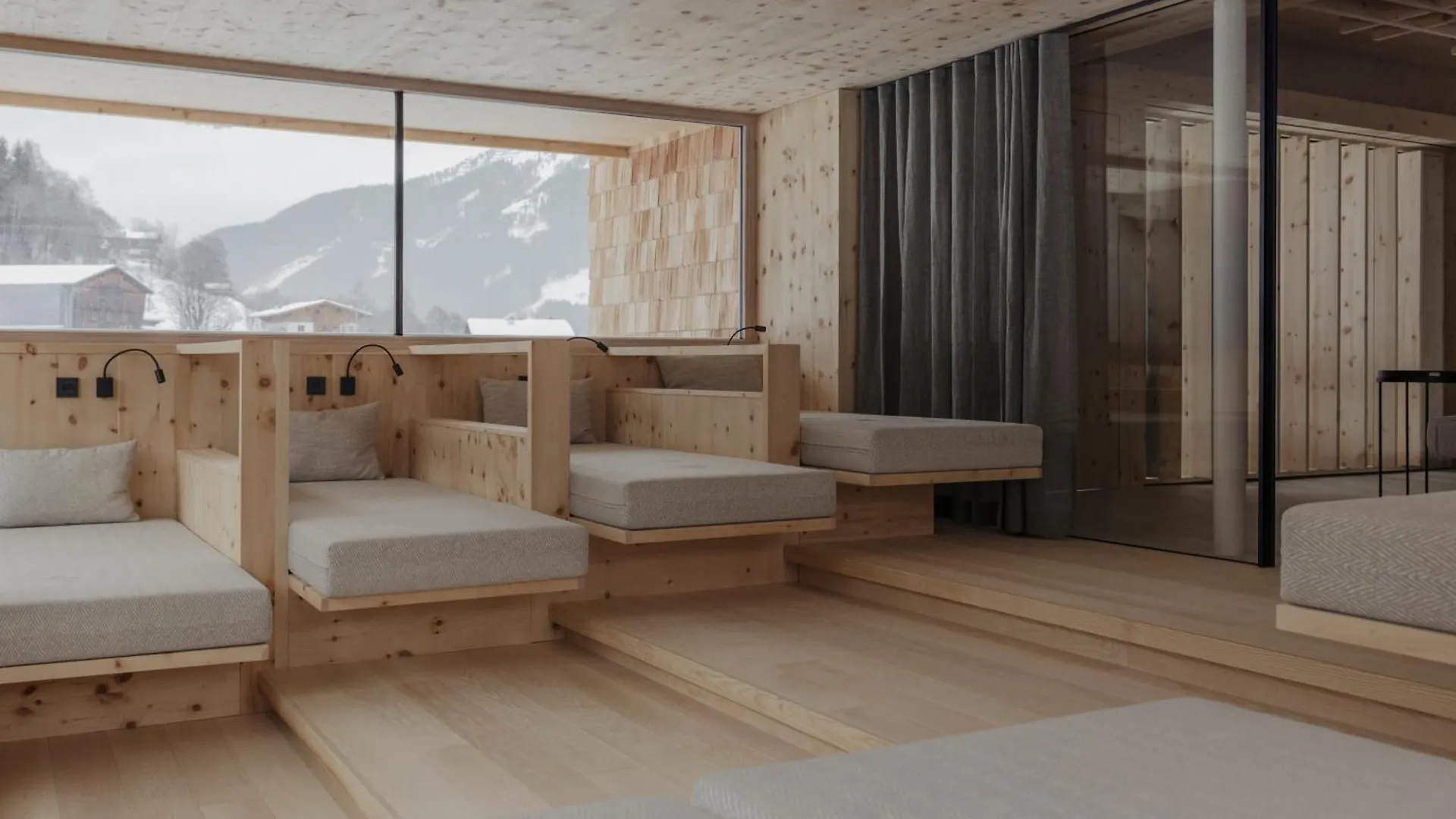 Hotel Marten - Joker Card Partner Saalbach-Hinterglemm