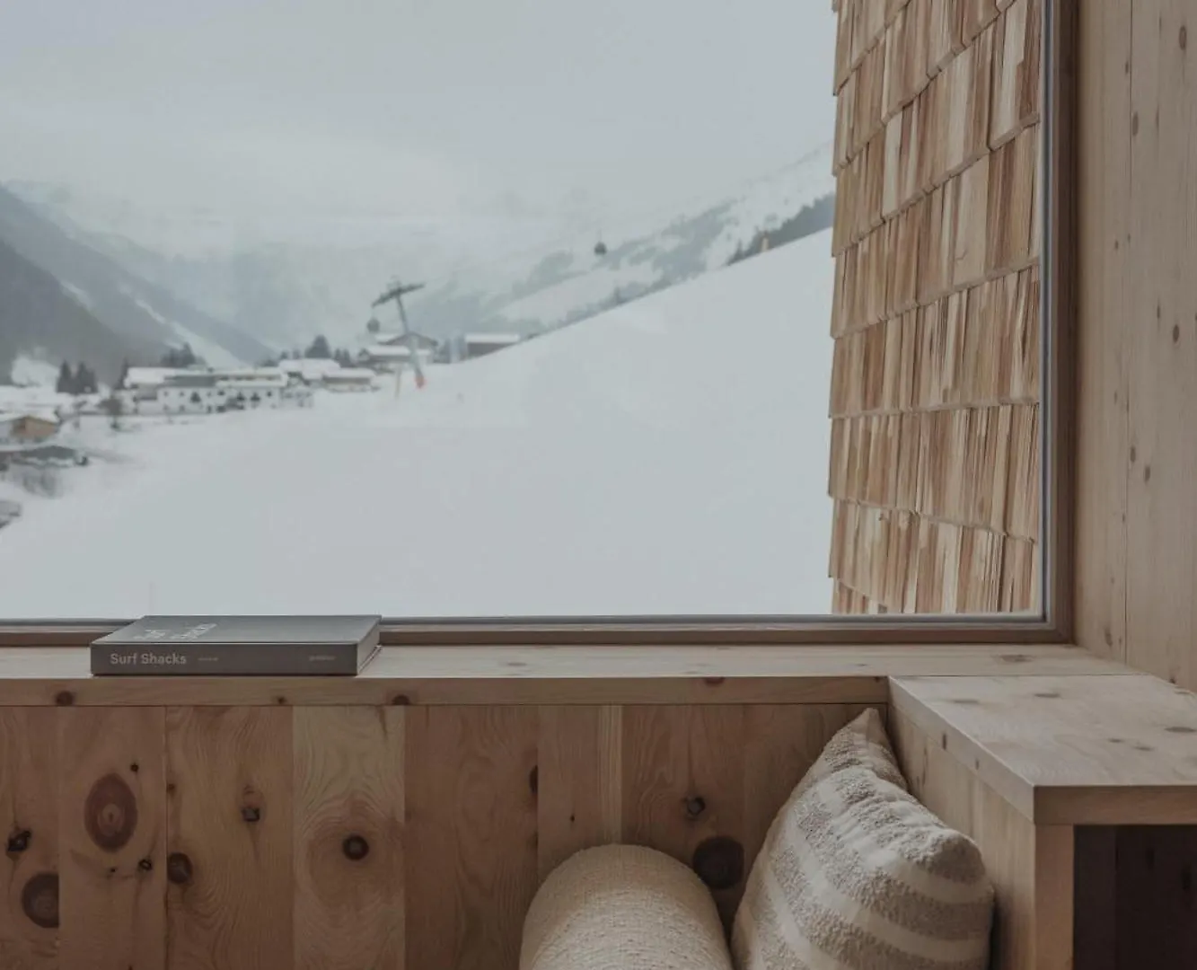 Hotel Marten - Joker Card Partner Saalbach-Hinterglemm 4*,  Austria