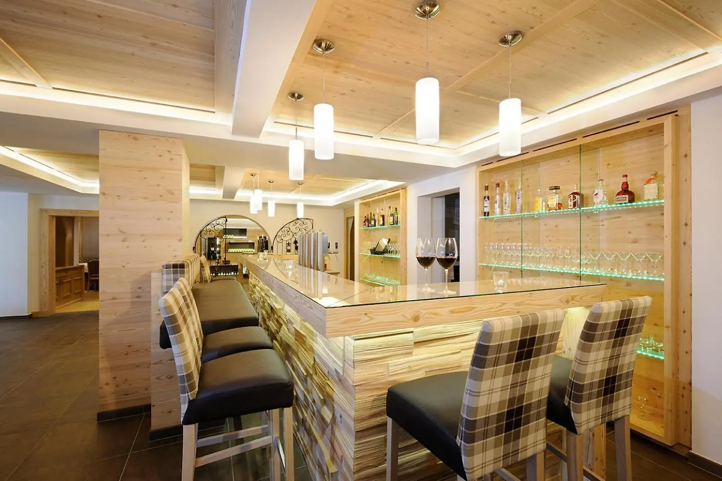 Hotel Marten - Joker Card Partner Saalbach-Hinterglemm Austria