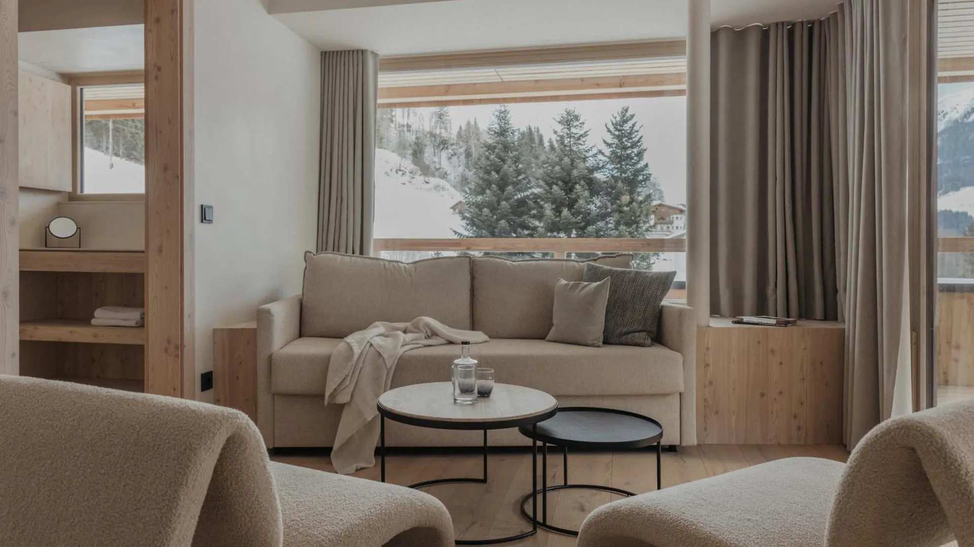Hotel Marten - Joker Card Partner Saalbach-Hinterglemm Austria