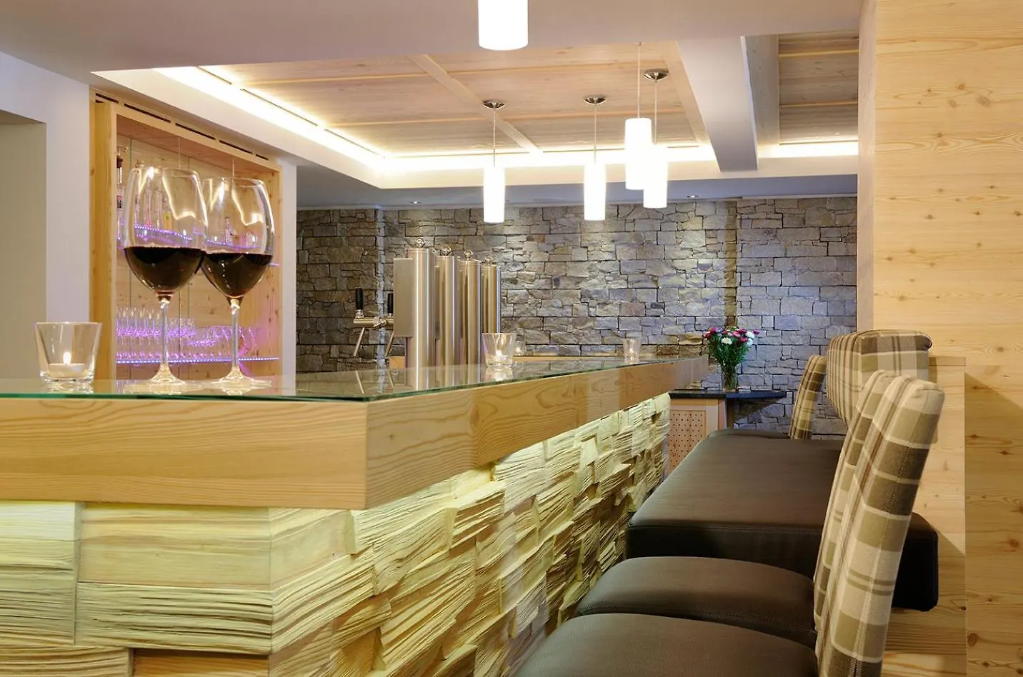 Hotel Marten - Joker Card Partner Saalbach-Hinterglemm