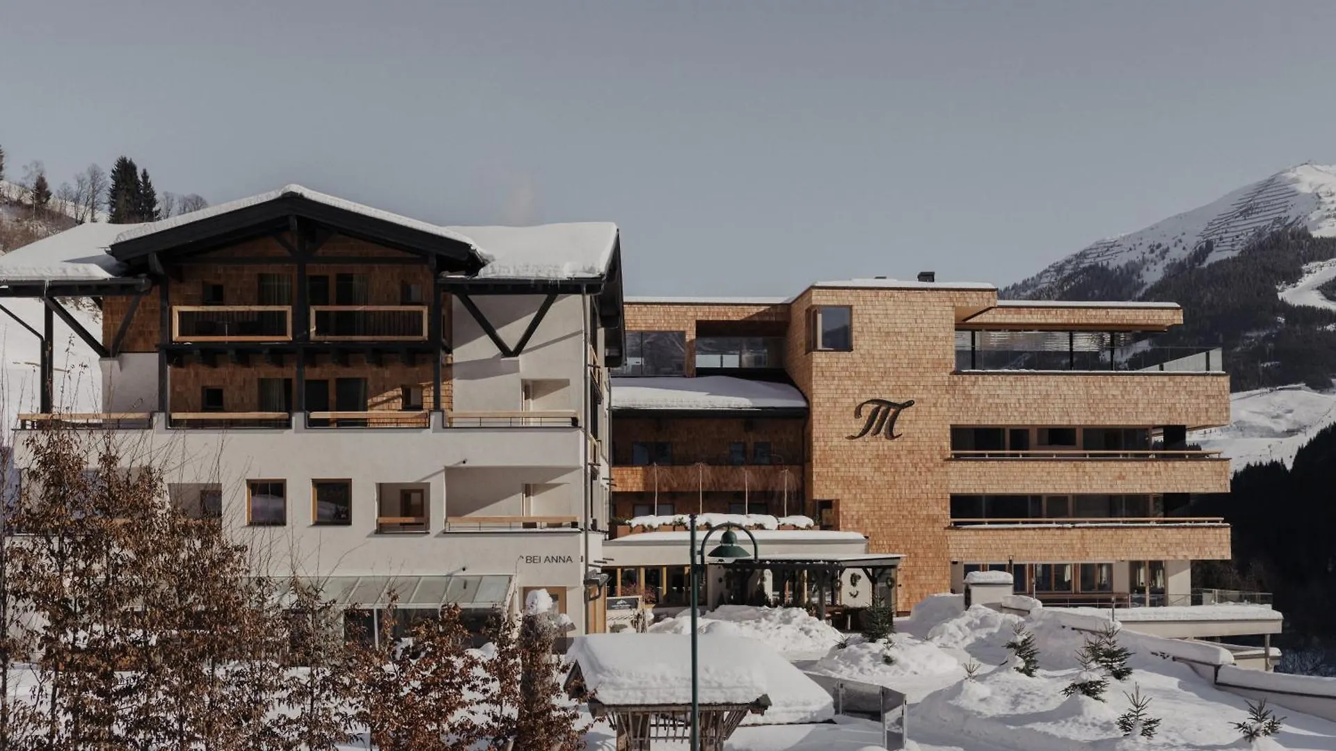 Hotel Marten - Joker Card Partner Saalbach-Hinterglemm