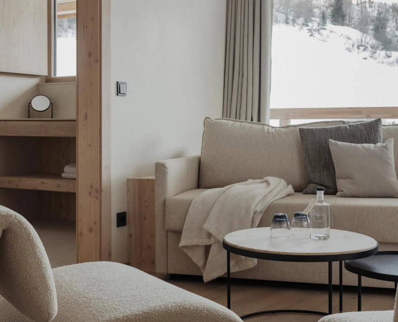 Hotel Marten - Joker Card Partner Saalbach-Hinterglemm