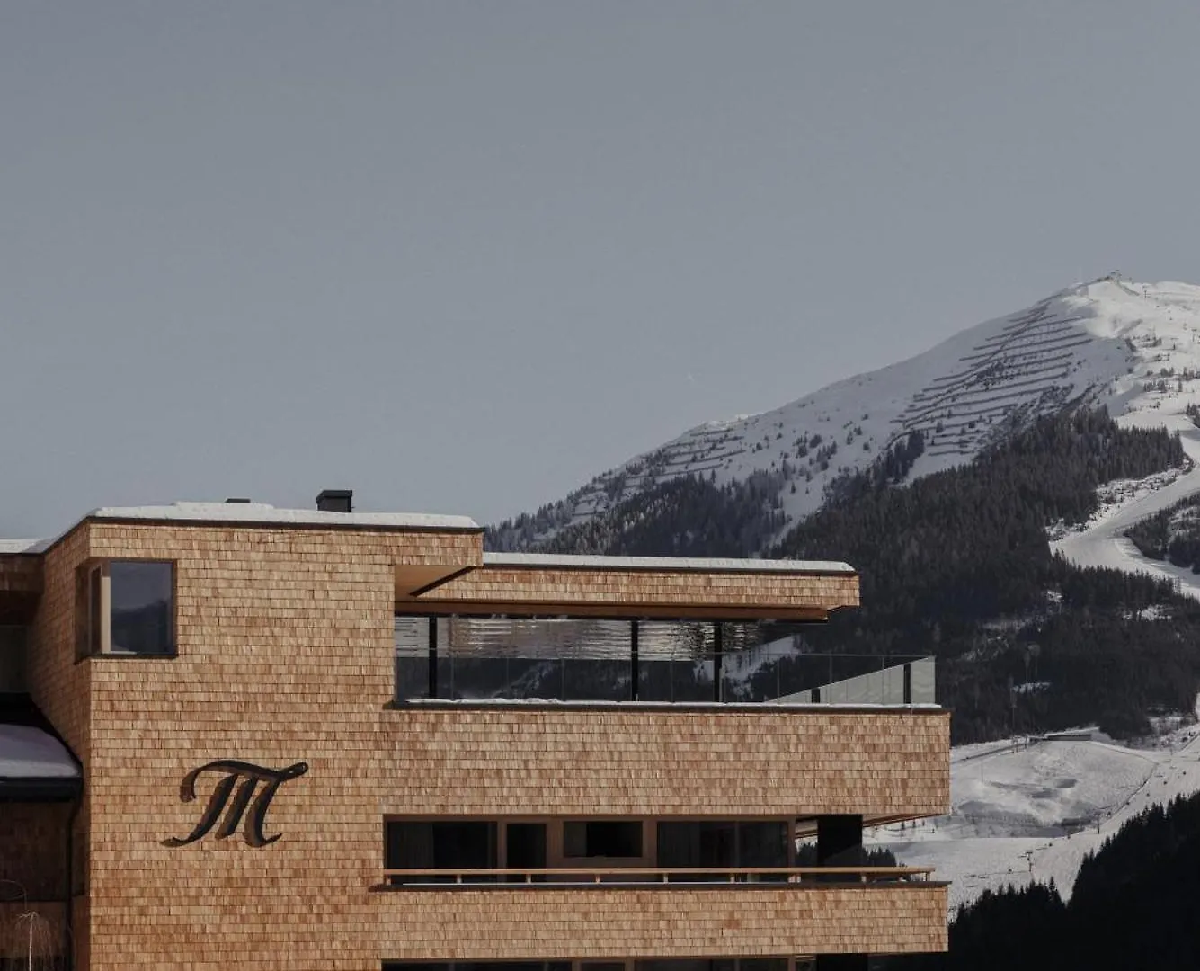 Hotel Marten - Joker Card Partner Saalbach-Hinterglemm