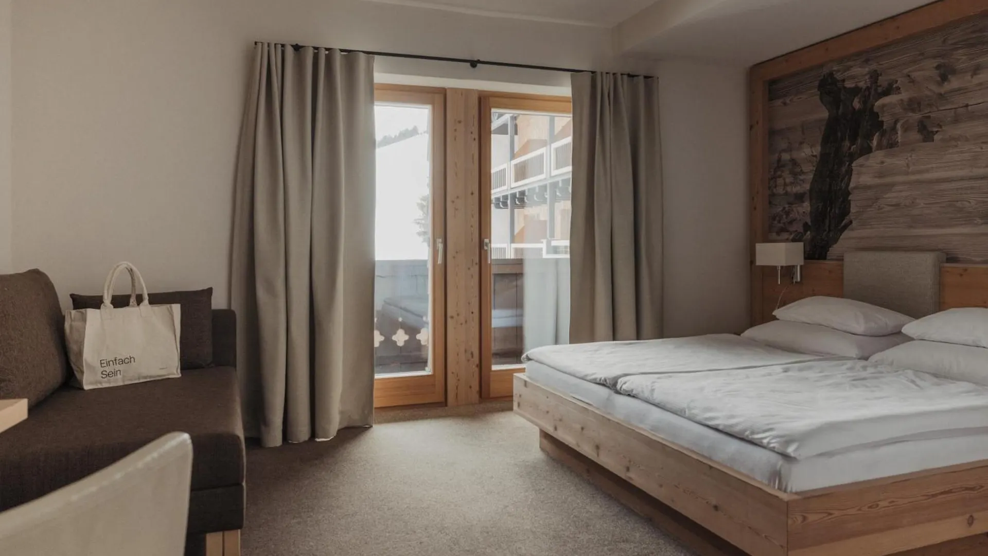 Hotel Marten - Joker Card Partner Saalbach-Hinterglemm