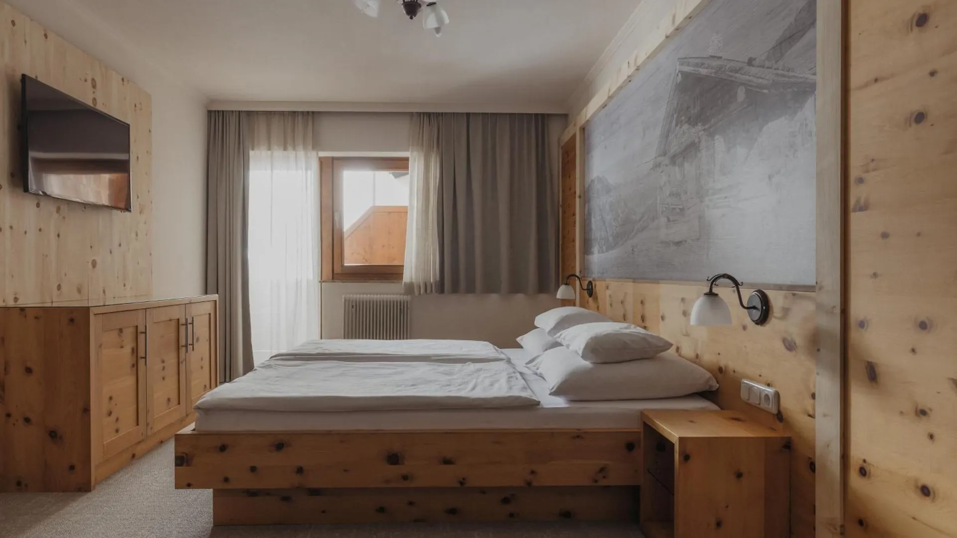 Hotel Marten - Joker Card Partner Saalbach-Hinterglemm