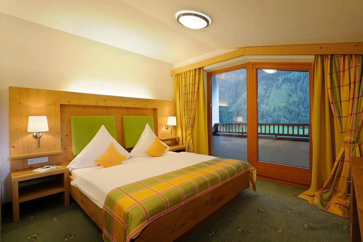 Hotel Marten - Joker Card Partner Saalbach-Hinterglemm