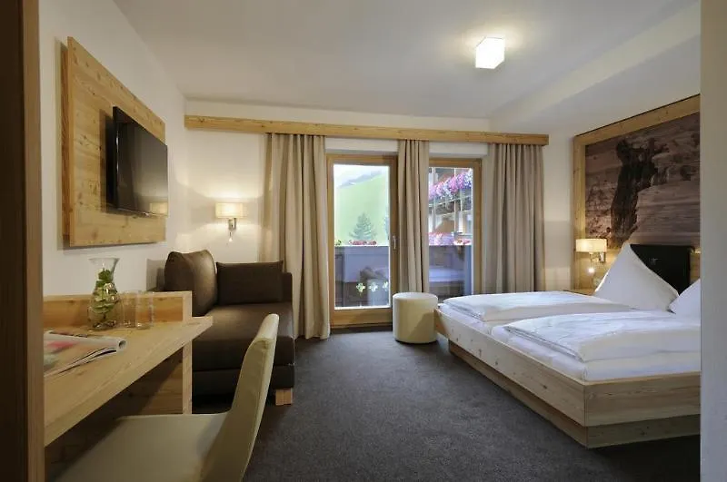 Hotel Marten - Joker Card Partner Saalbach-Hinterglemm