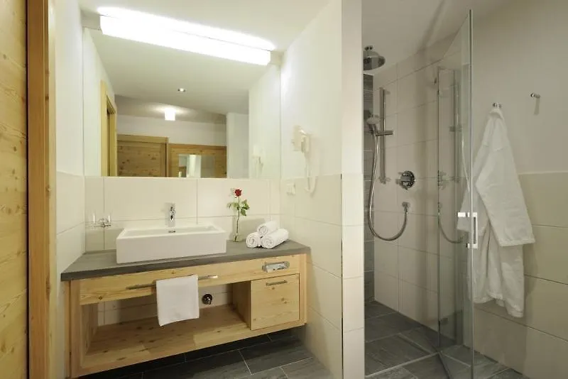 ****  Hotel Marten - Joker Card Partner Saalbach-Hinterglemm Austria