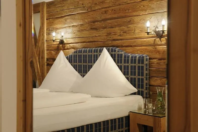Hotel Marten - Joker Card Partner Saalbach-Hinterglemm