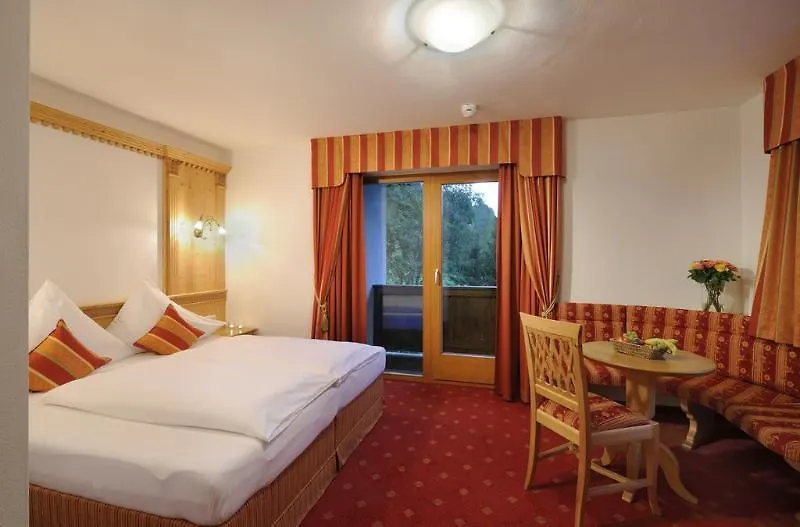 Hotel Marten - Joker Card Partner Saalbach-Hinterglemm