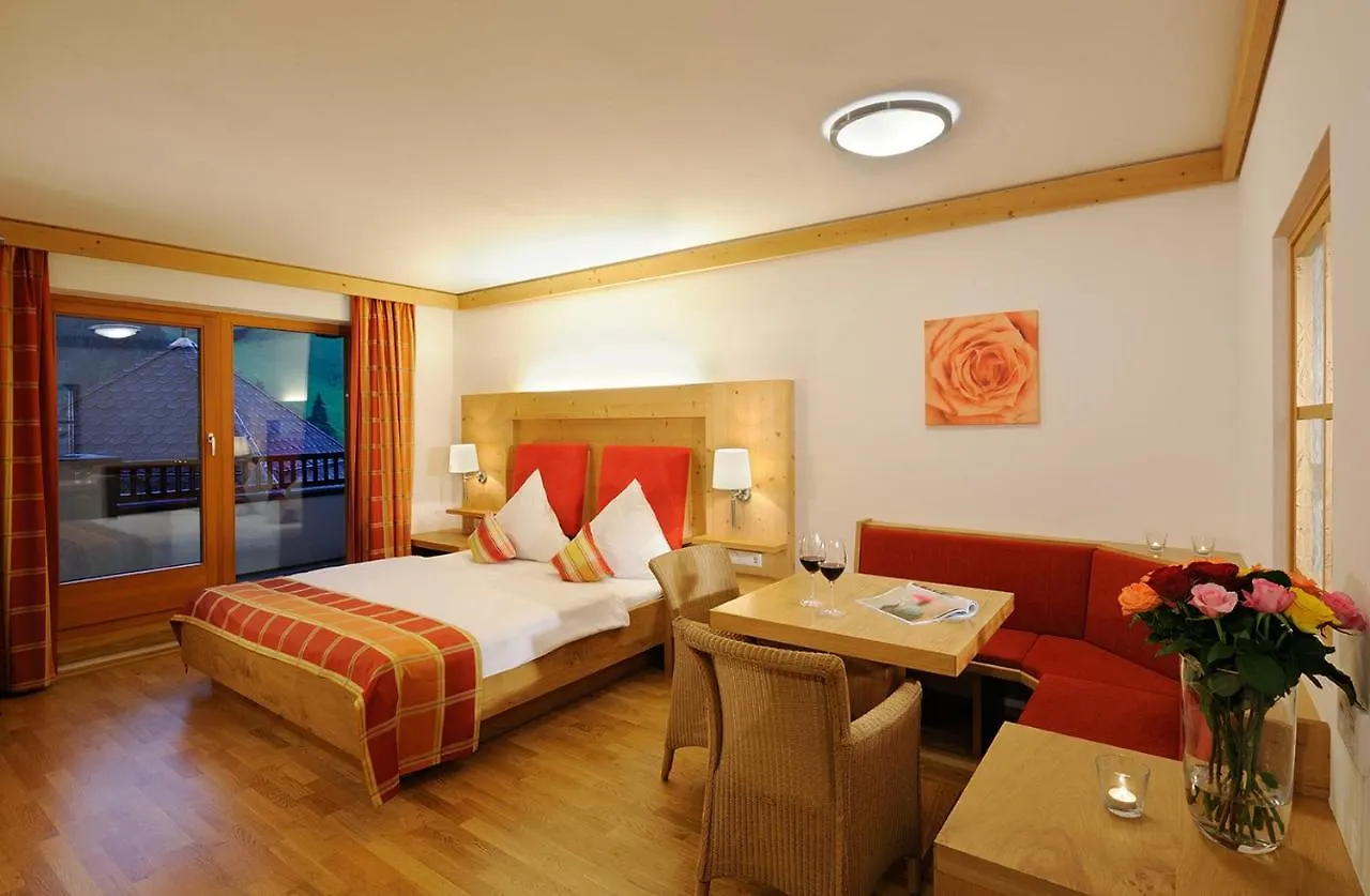 Hotel Marten - Joker Card Partner Saalbach-Hinterglemm