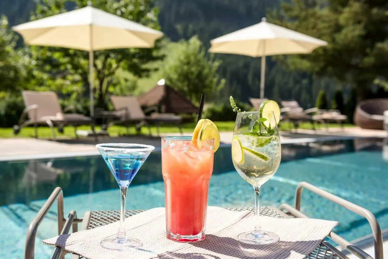 Hotel Marten - Joker Card Partner Saalbach-Hinterglemm Austria