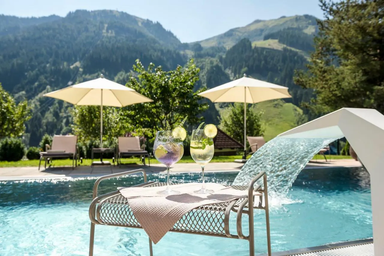 Hotel Marten - Joker Card Partner Saalbach-Hinterglemm