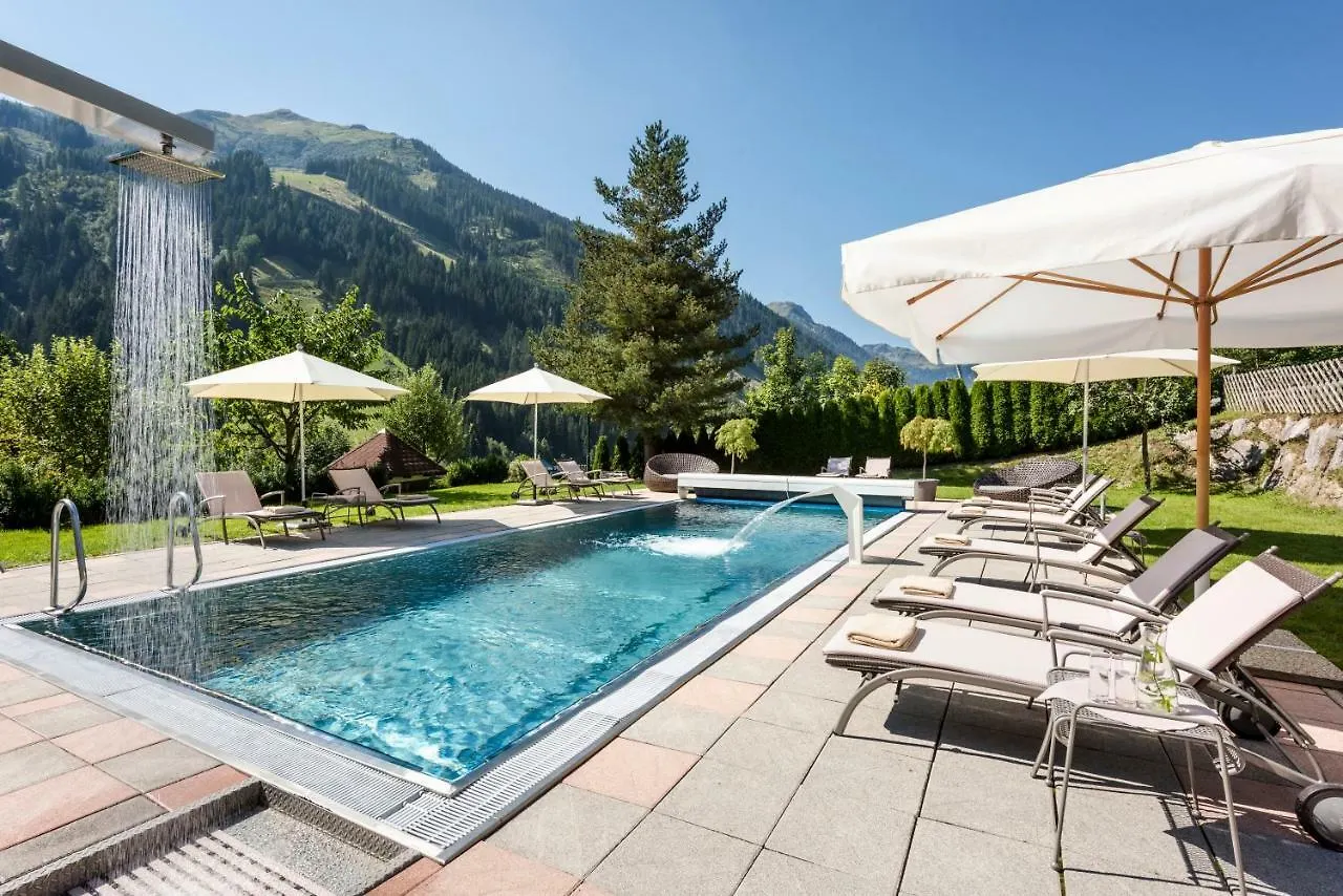Hotel Marten - Joker Card Partner Saalbach-Hinterglemm